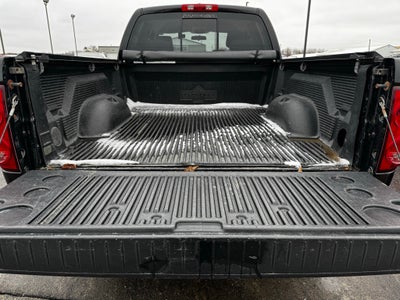 2007 Dodge Ram 1500 SLT