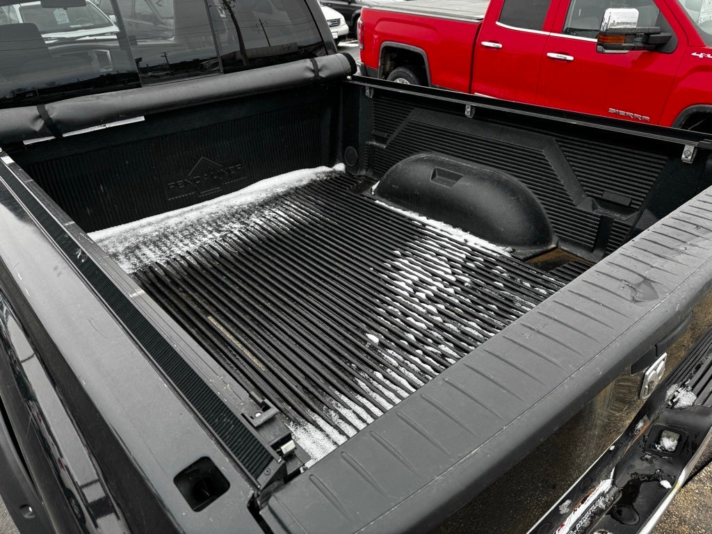 2007 Dodge Ram 1500 SLT