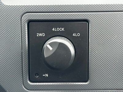 2007 Dodge Ram 1500 SLT