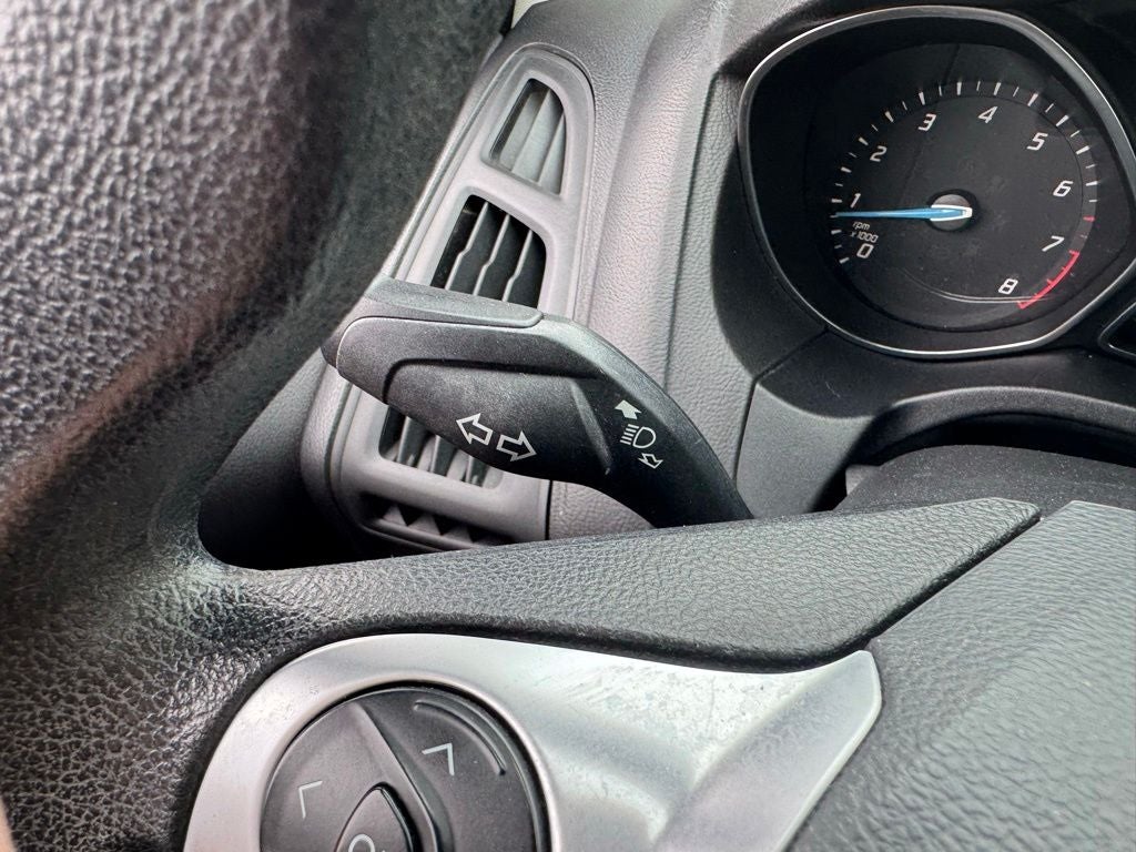 2014 Ford Focus SE Unknown Miles