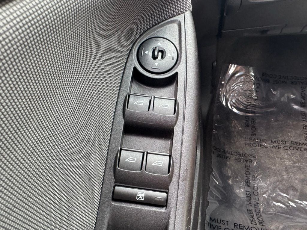 2014 Ford Focus SE Unknown Miles
