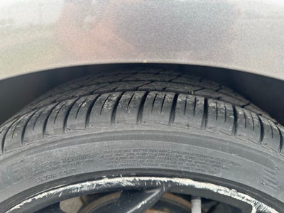 2014 Ford Focus SE Unknown Miles
