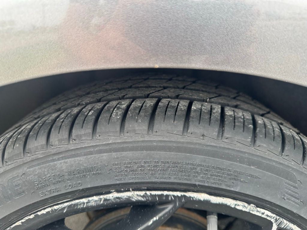 2014 Ford Focus SE Unknown Miles