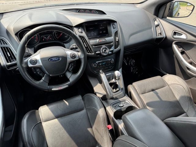 2013 Ford Focus ST