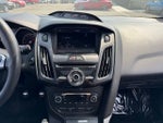 2013 Ford Focus ST