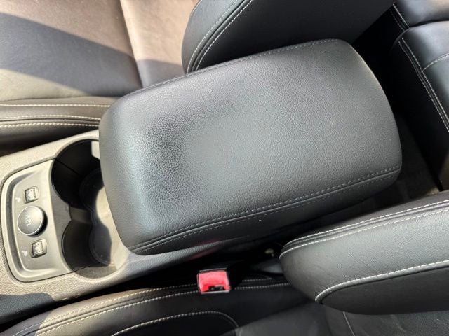 2013 Ford Focus ST