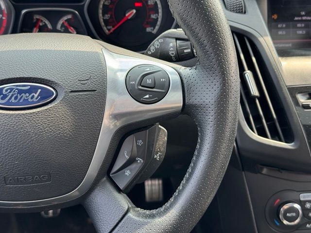 2013 Ford Focus ST