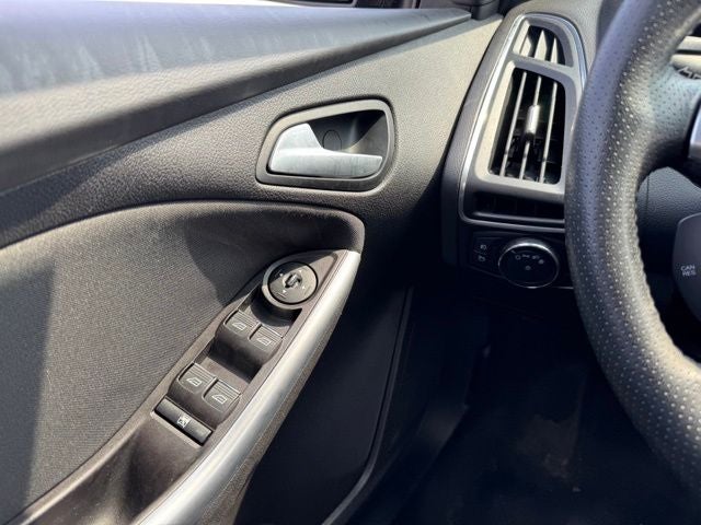 2013 Ford Focus ST