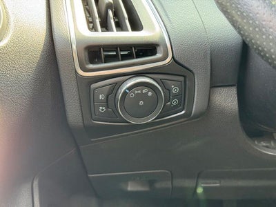 2013 Ford Focus ST