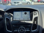 2018 Ford Focus SEL