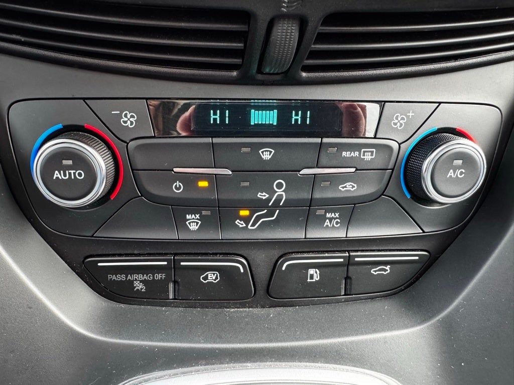 2017 Ford C-Max Energi SE