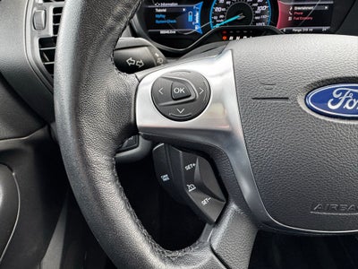 2017 Ford C-Max Energi SE