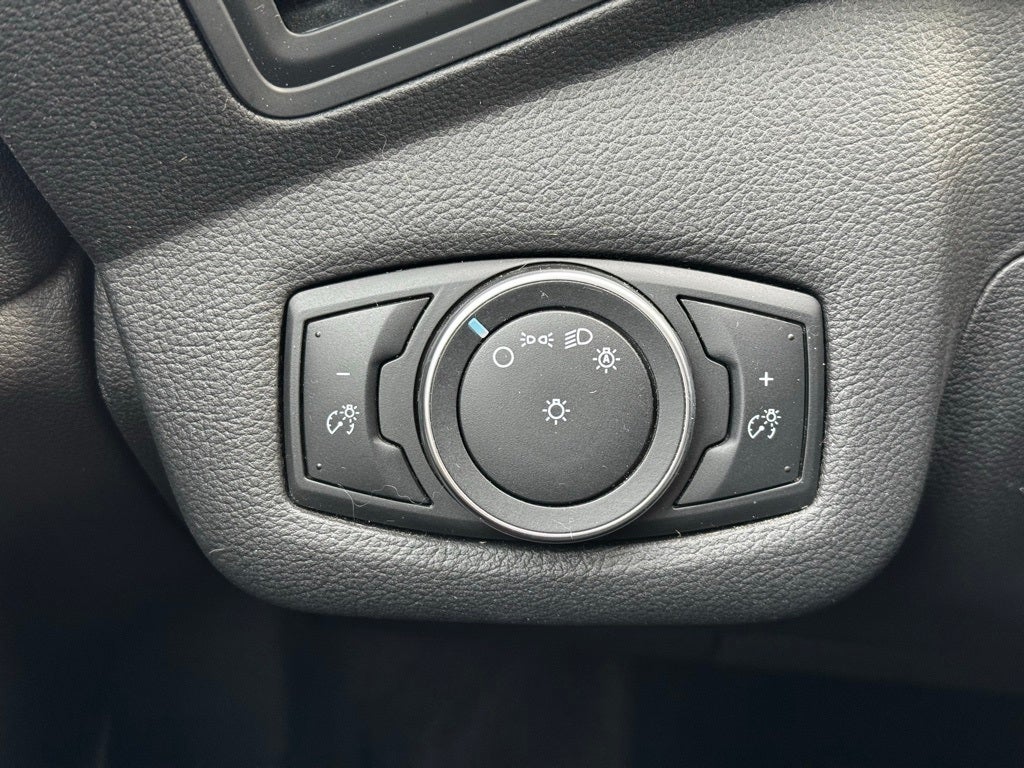 2017 Ford C-Max Energi SE