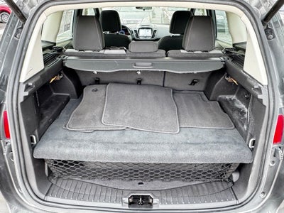 2017 Ford C-Max Energi SE