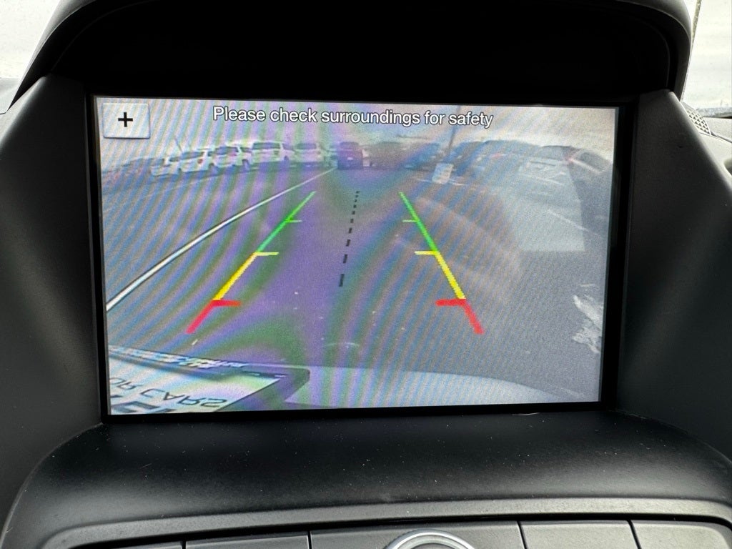 2017 Ford C-Max Energi SE