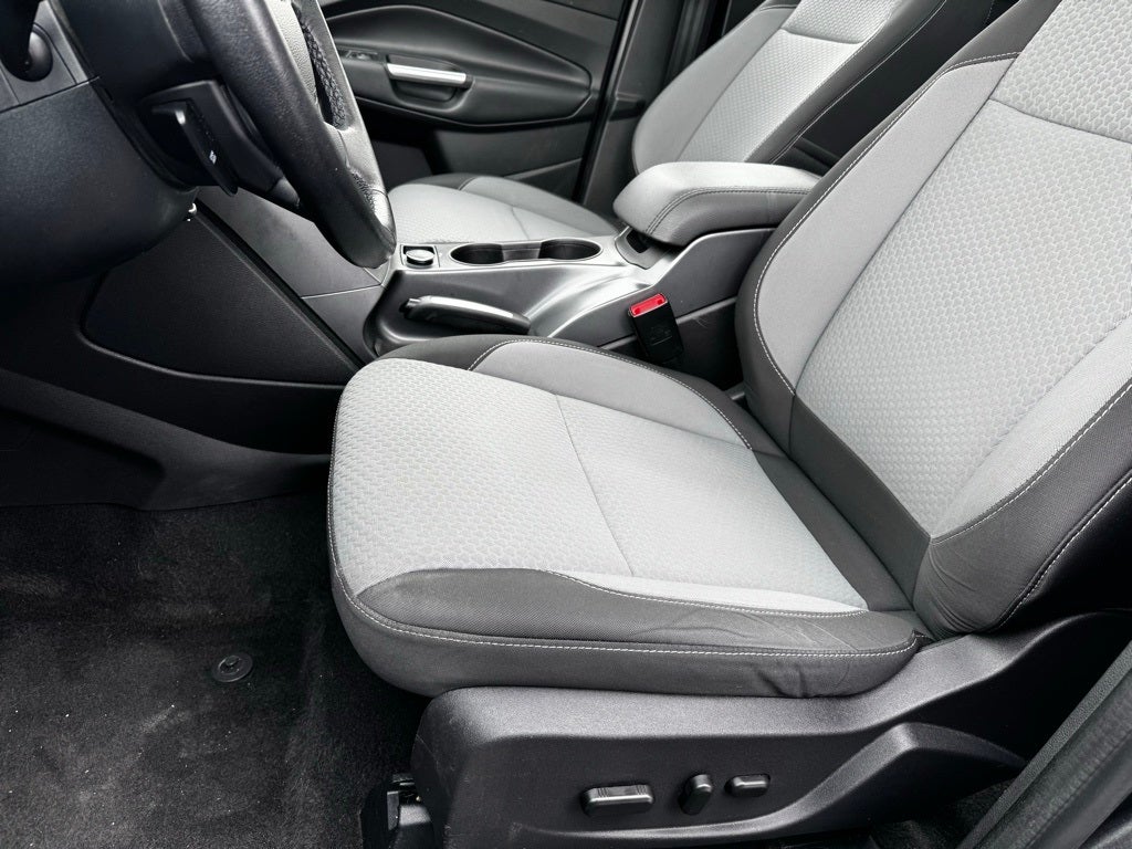 2017 Ford C-Max Energi SE