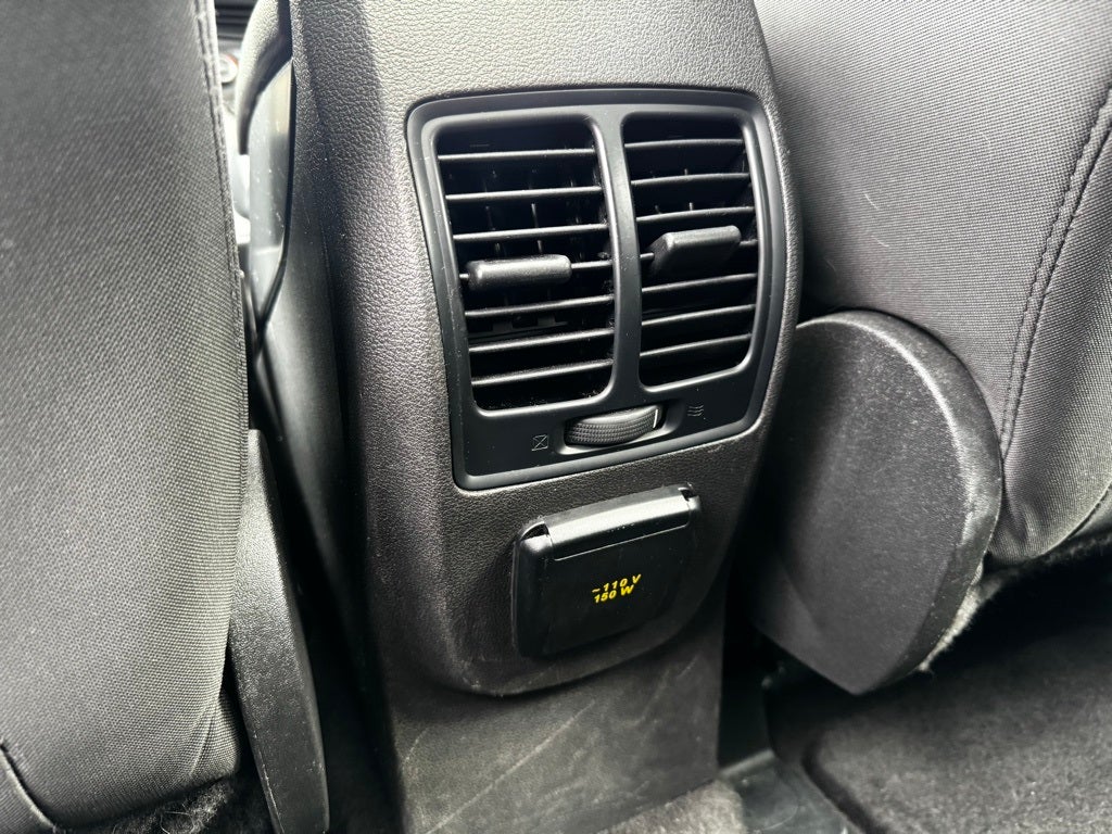 2017 Ford C-Max Energi SE