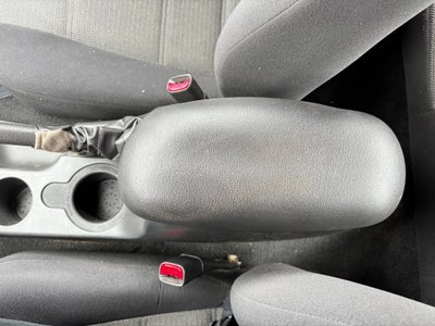 2003 Ford Mustang V6