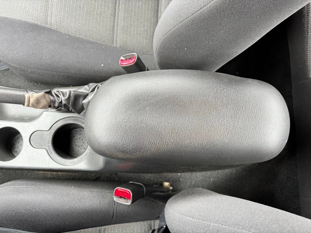 2003 Ford Mustang V6