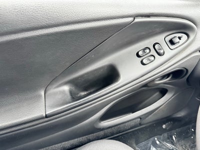 2003 Ford Mustang V6