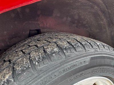 2003 Ford Mustang V6