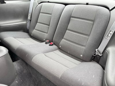 2003 Ford Mustang V6