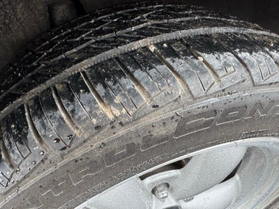 2002 Ford Mustang GT