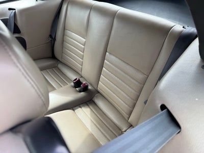 2002 Ford Mustang GT