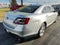 2018 Ford Taurus SE