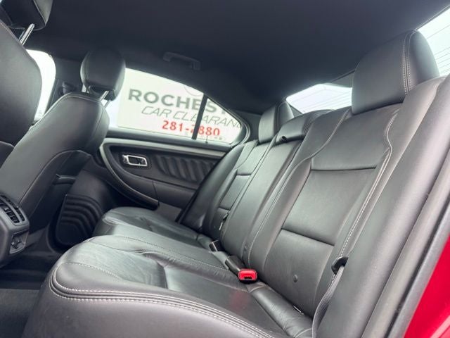2014 Ford Taurus SEL