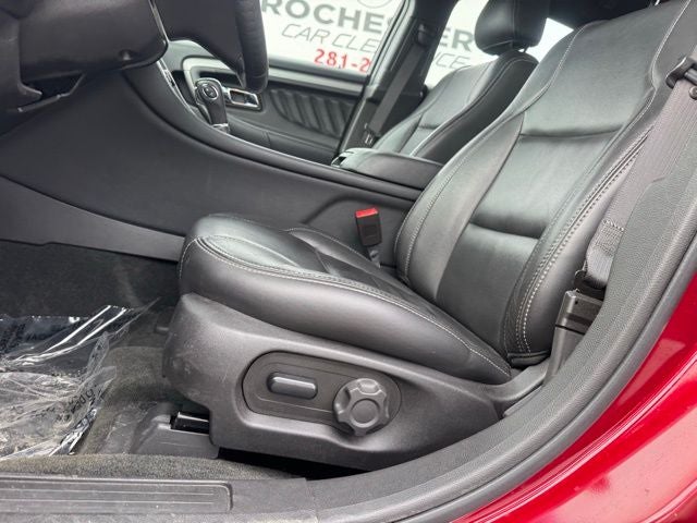 2014 Ford Taurus SEL