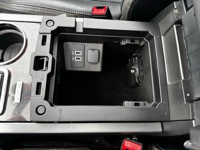 2017 Ford Expedition EL Platinum