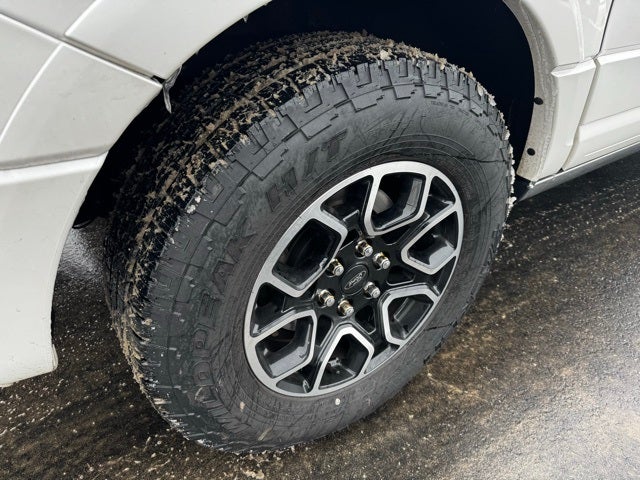 2017 Ford Expedition EL Platinum