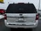 2017 Ford Expedition EL Platinum