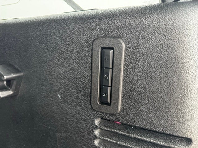 2017 Ford Expedition EL Platinum