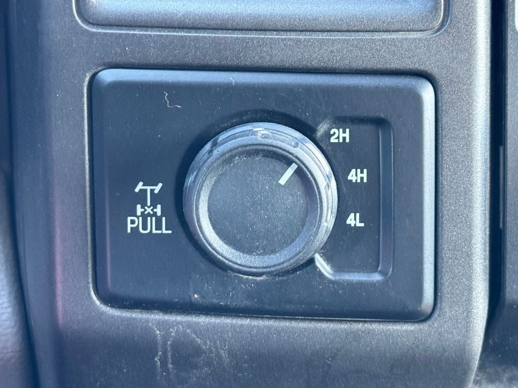 2022 Ford F-350SD XL