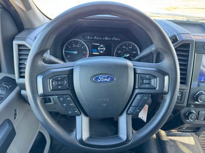 2022 Ford F-350SD XL