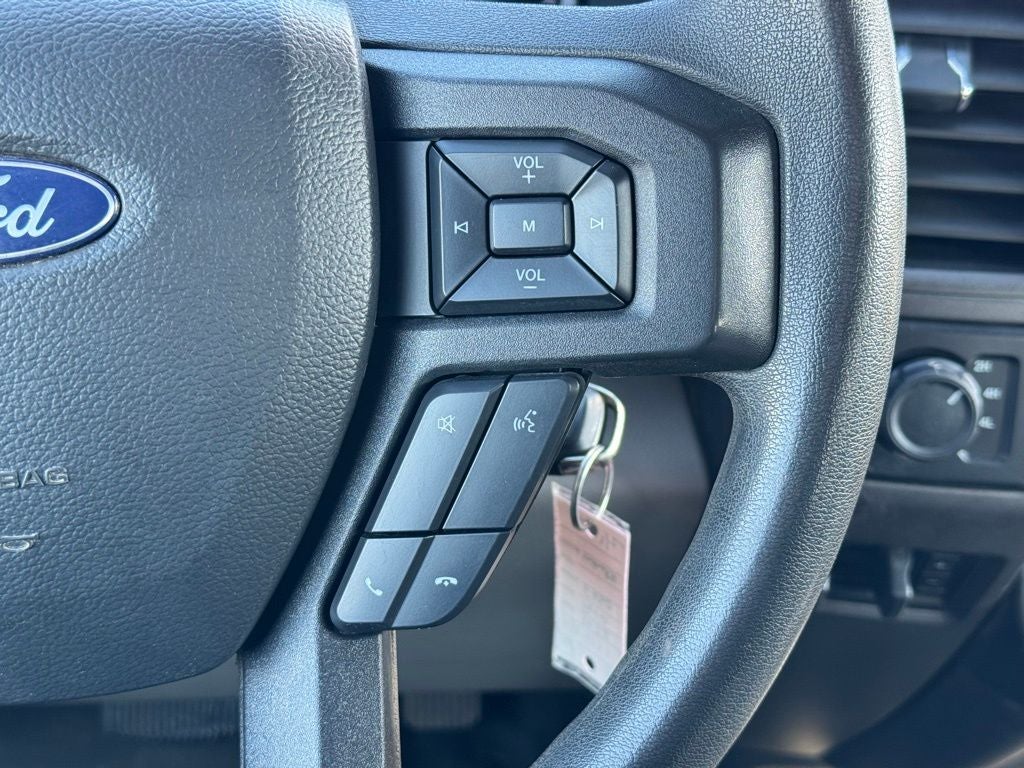 2022 Ford F-350SD XL