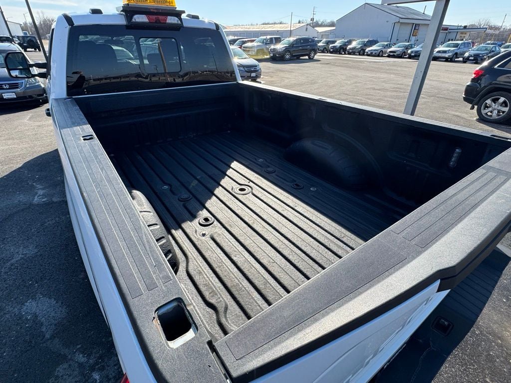 2022 Ford F-350SD XL