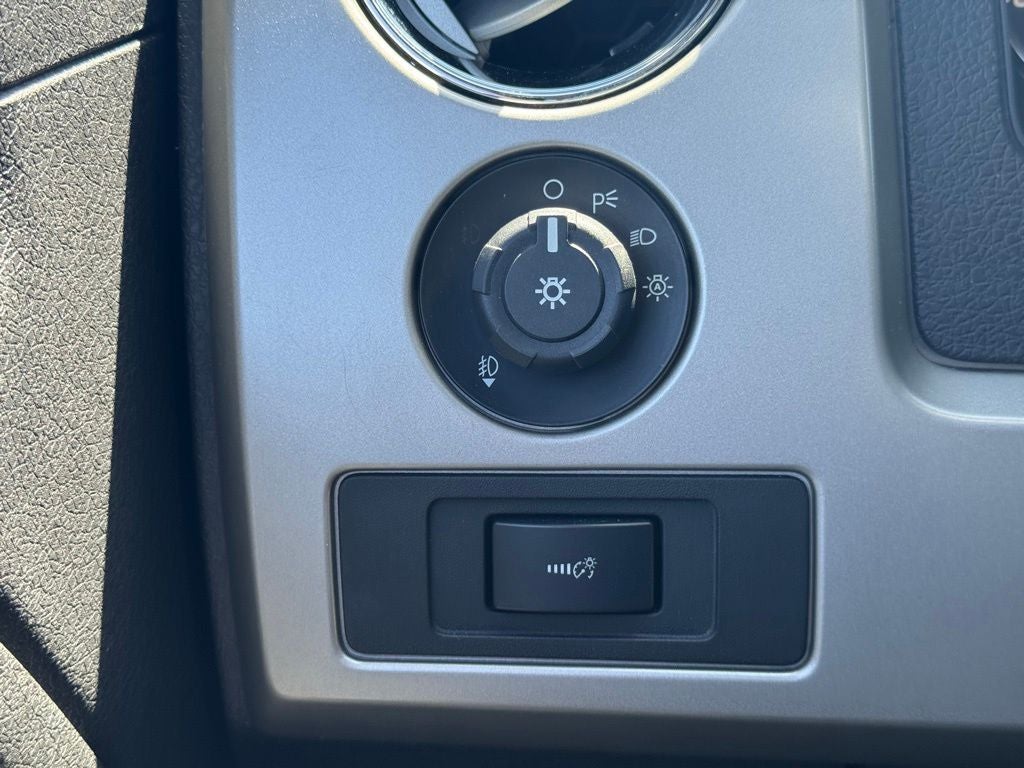 2011 Ford F-150 Lariat