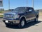 2011 Ford F-150 Lariat
