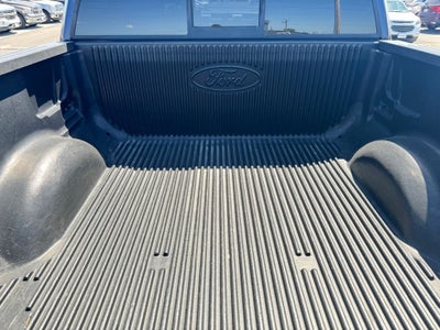 2011 Ford F-150 Lariat