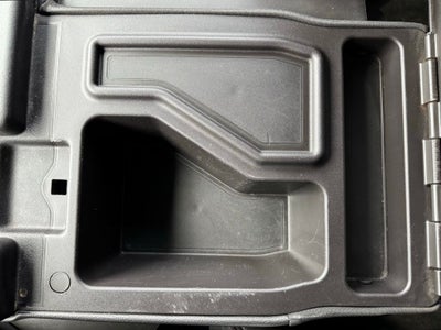 2012 Ford F-150 Lariat