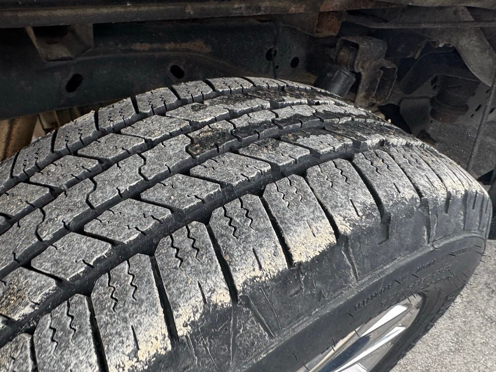 2012 Ford F-150 Lariat