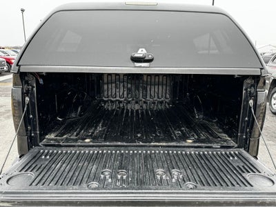 2012 Ford F-150 Lariat