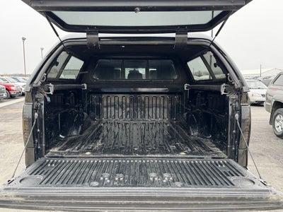 2012 Ford F-150 Lariat