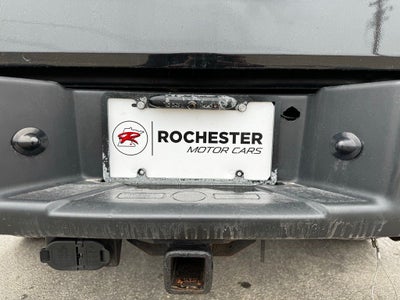 2012 Ford F-150 Lariat