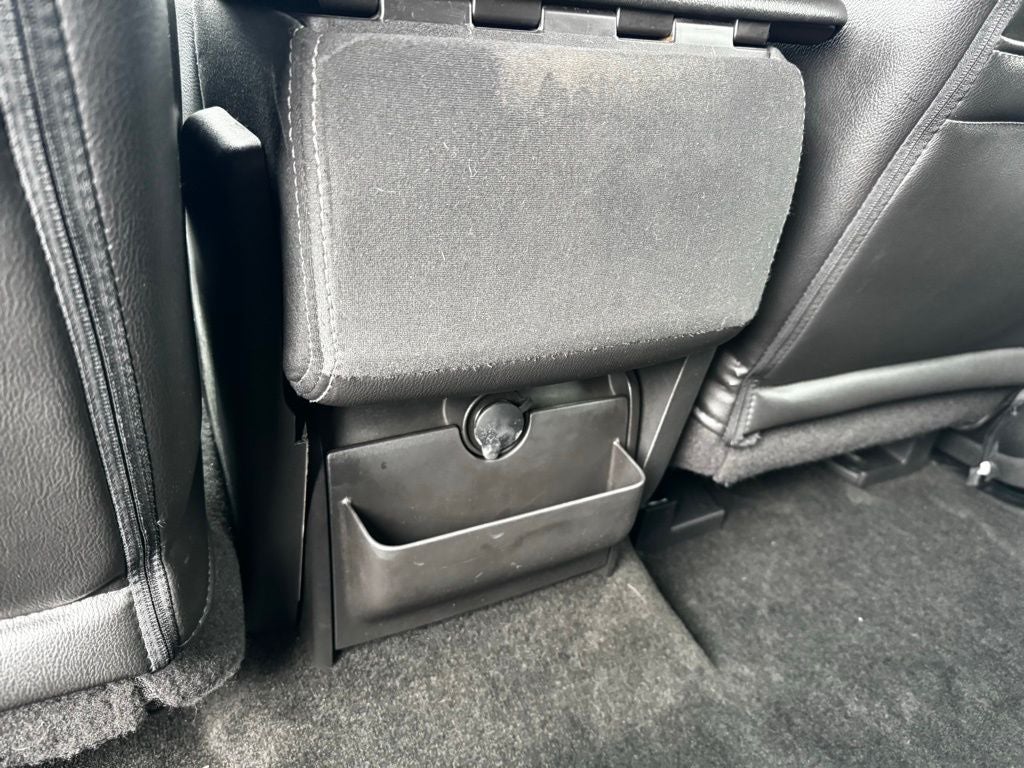 2012 Ford F-150 Lariat