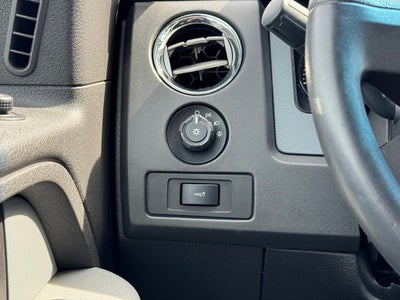2013 Ford F-150 XL