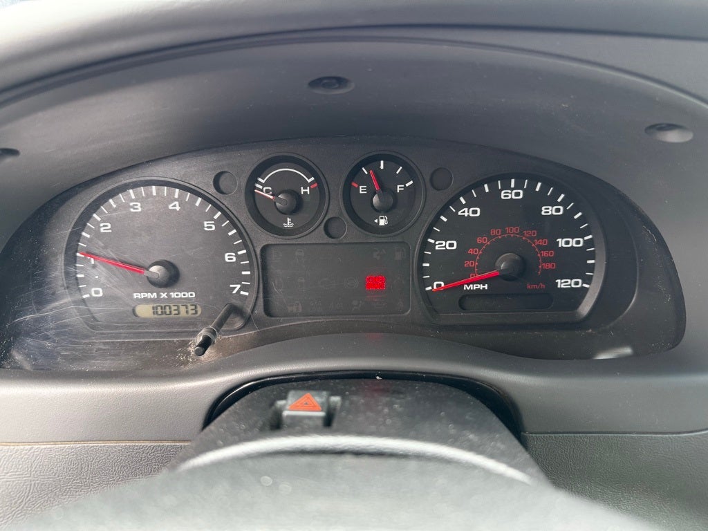 2011 Ford Ranger XLT